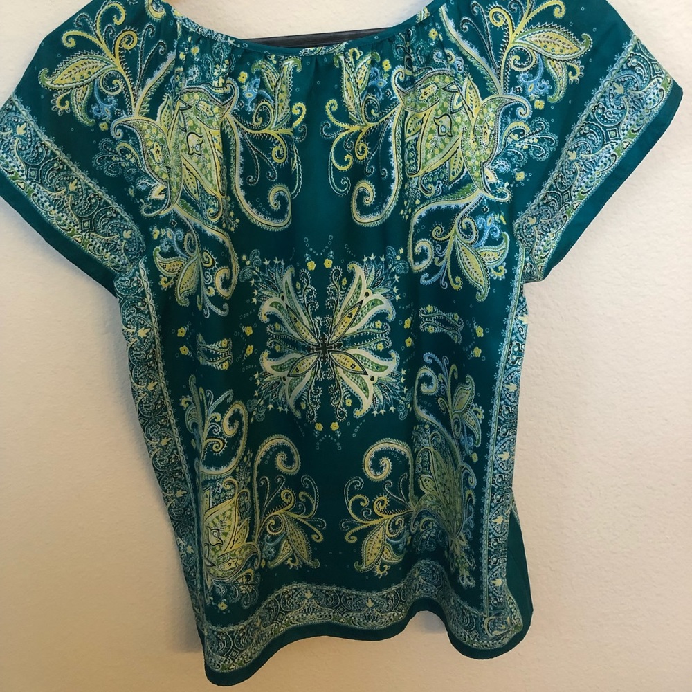 Loft Shirt - Picture 4 of 4